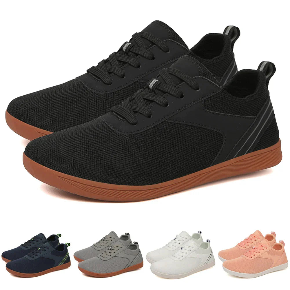 Trygo - Chaussures pieds nus - Unisexe