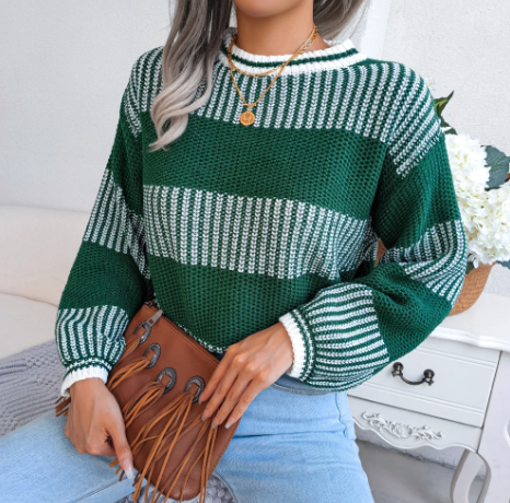 Ahana | Pull d'hiver stylé et élégant