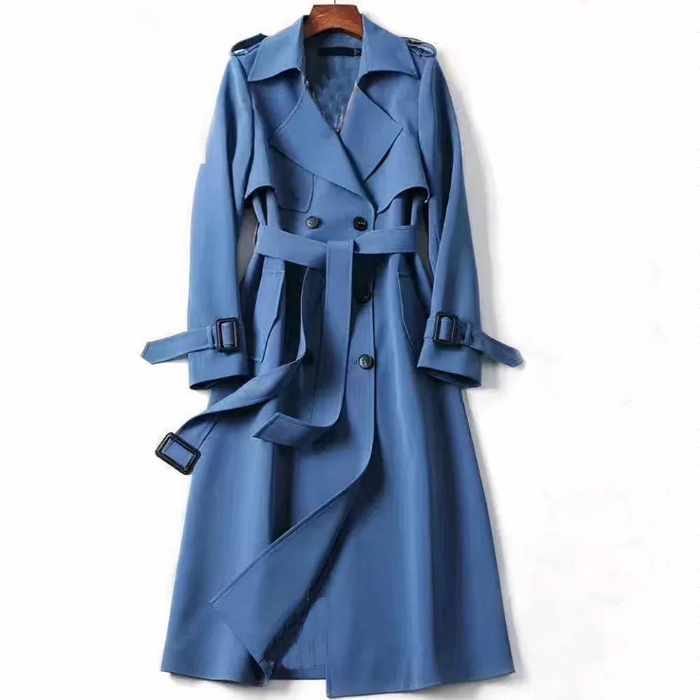 REMA - Trench-coat au-dessus du genou