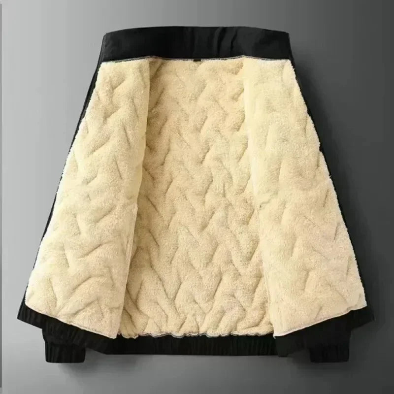 Vance - Veste thermique
