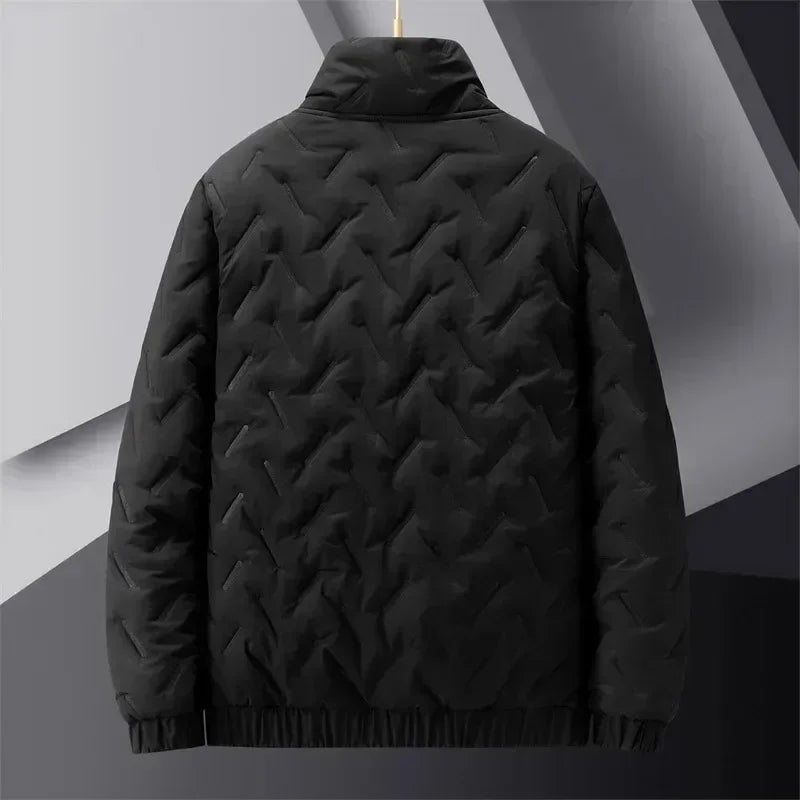 Vance - Veste thermique