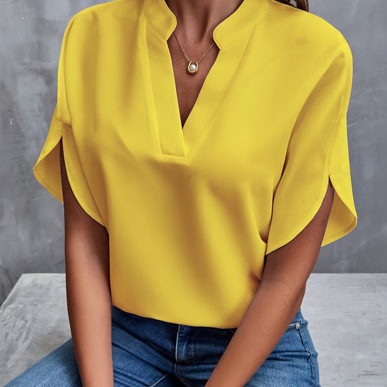 Rachel | Blouse pour femme