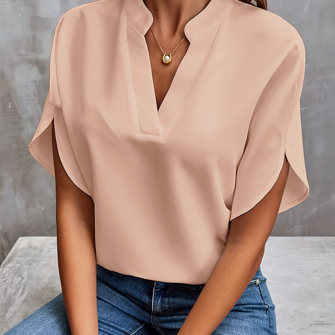 Rachel | Blouse pour femme