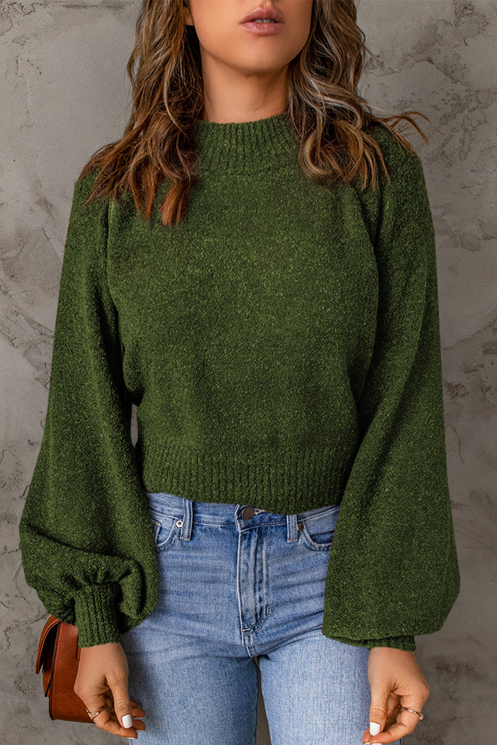 Addison | Pull tendance et élégant