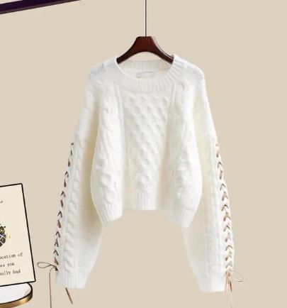 Addison | Pull d'hiver moderne et polyvalent