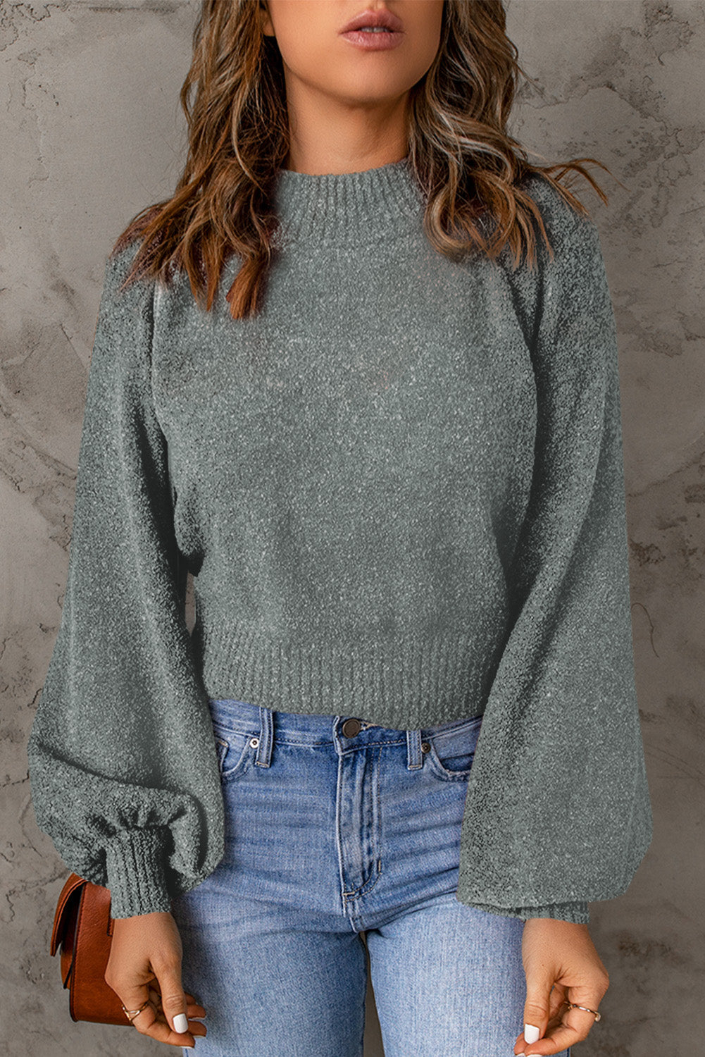 Addison | Pull tendance et élégant