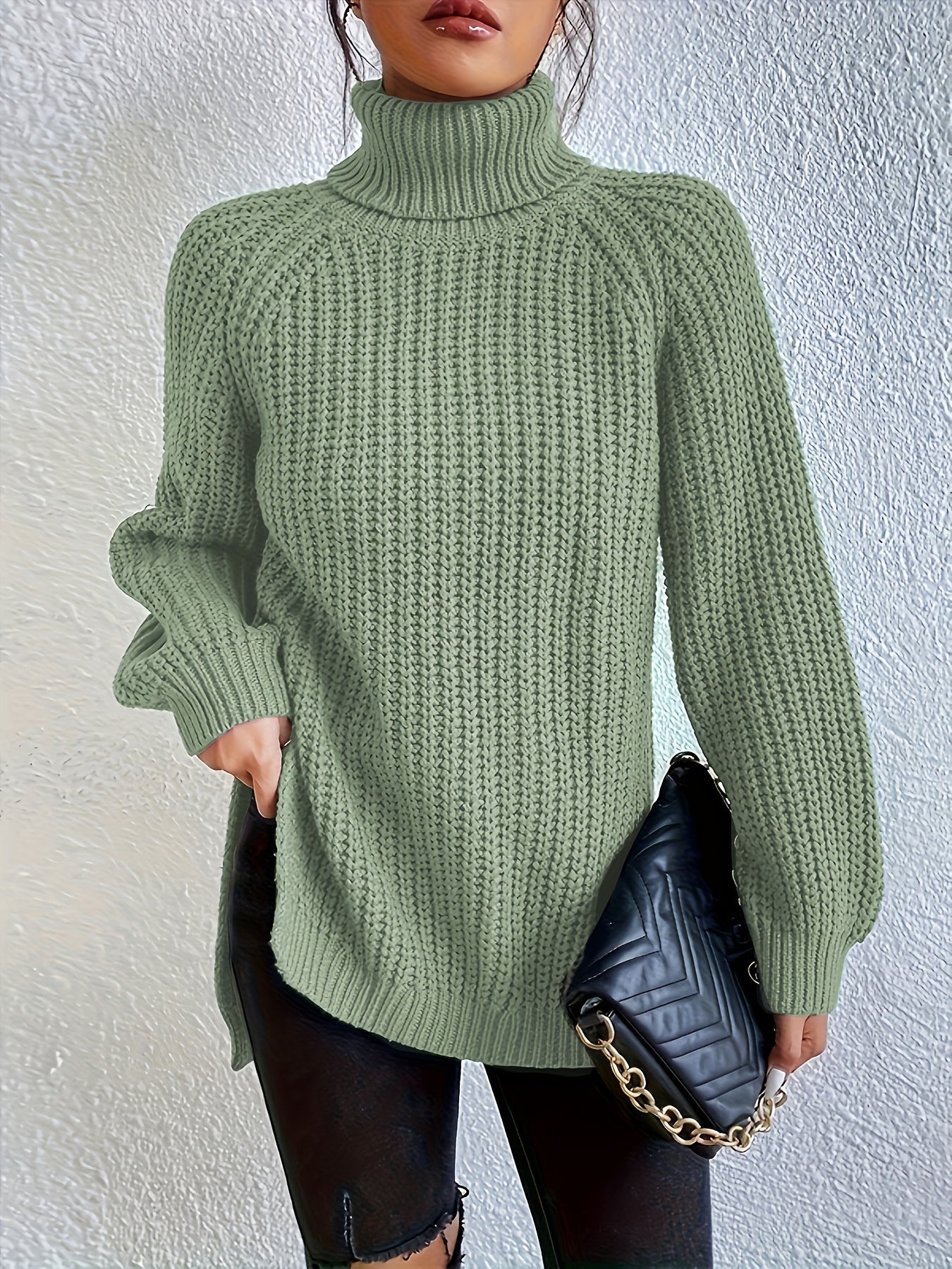 Alesta | Pullover Effortless and Classy