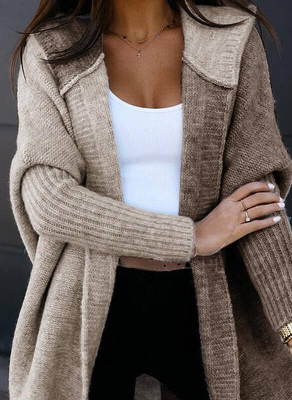 Lorena Cardigan Essentiel