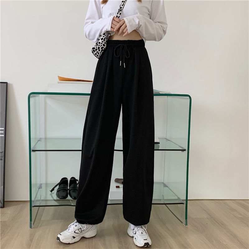 Élise - Pantalon de Jogging Confortable et Chic