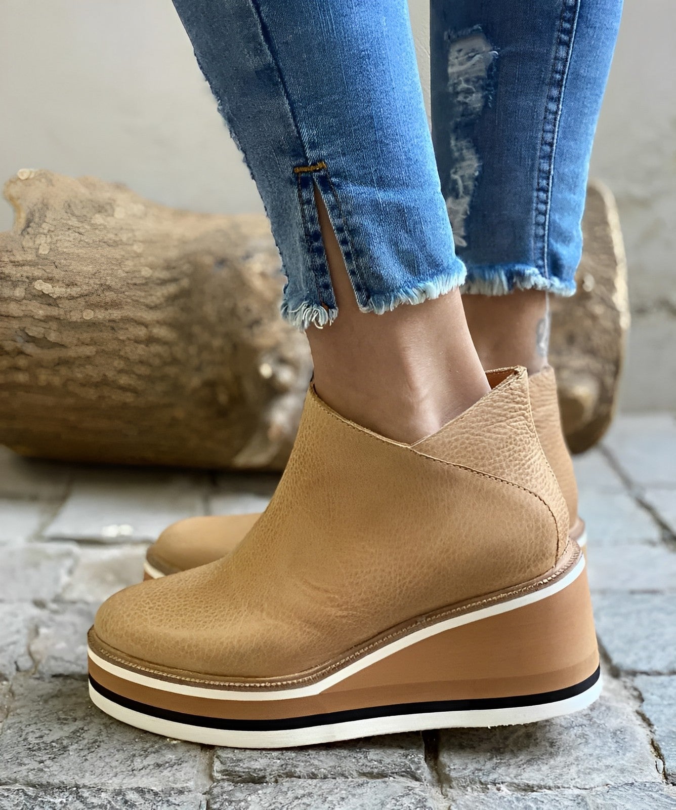 Riva Lefèvre® | Bottes tendance pour dames