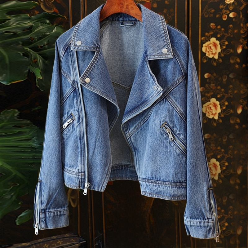 Veste Lilliene Denim