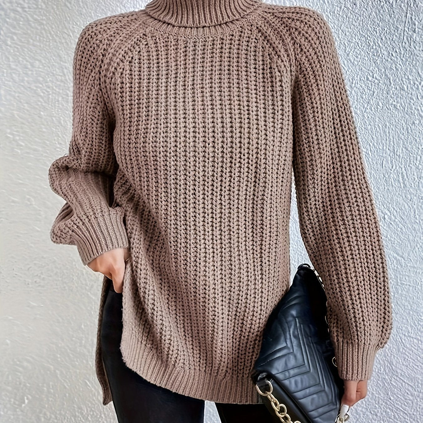 Alesta | Pullover Effortless and Classy