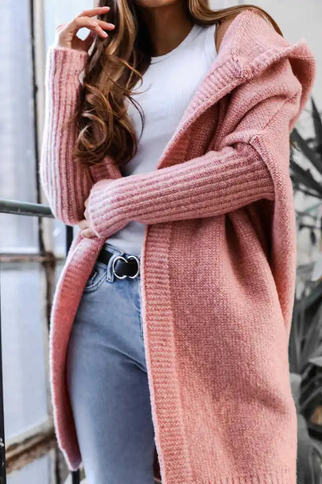 Alicia® - Cardigan général simple et élégant