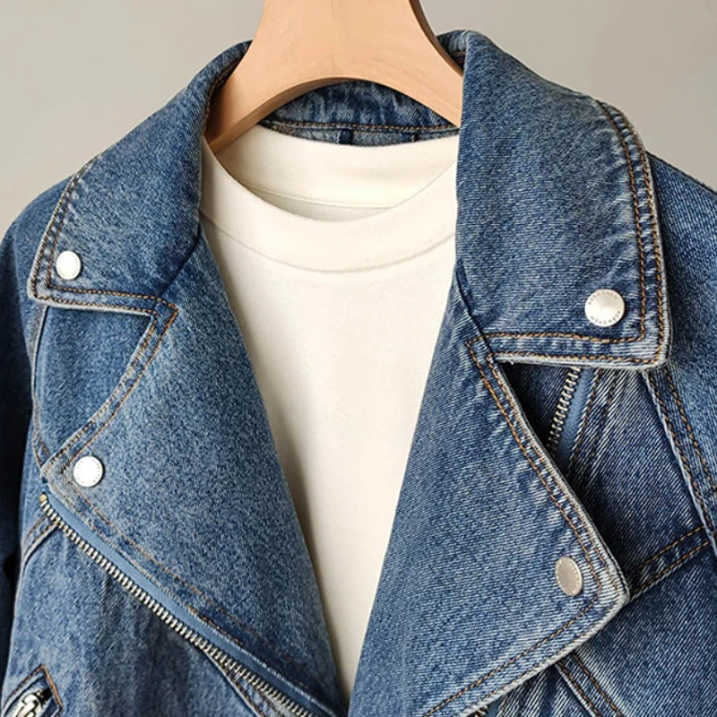 Veste Lilliene Denim