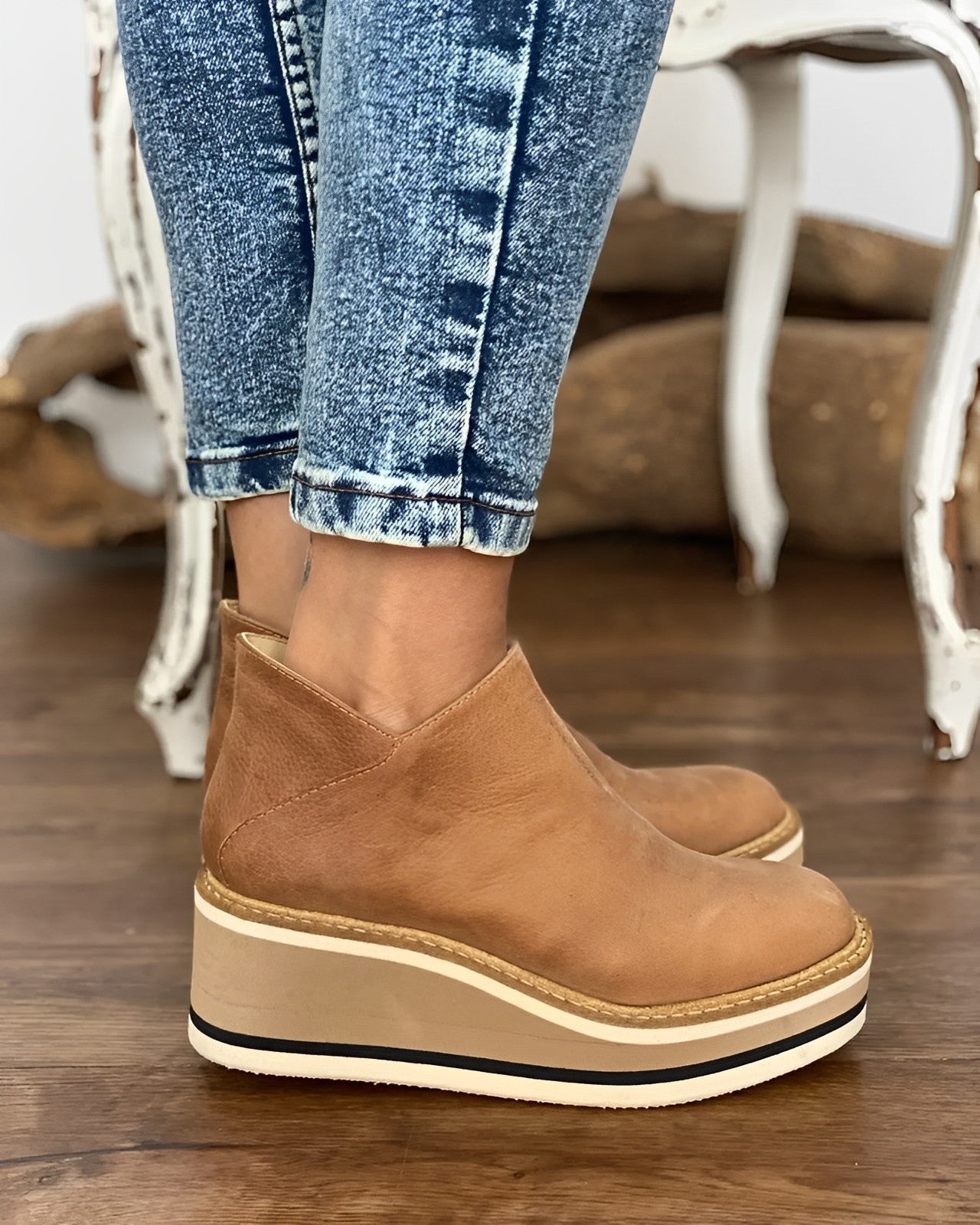 Riva Lefèvre® | Bottes tendance pour dames