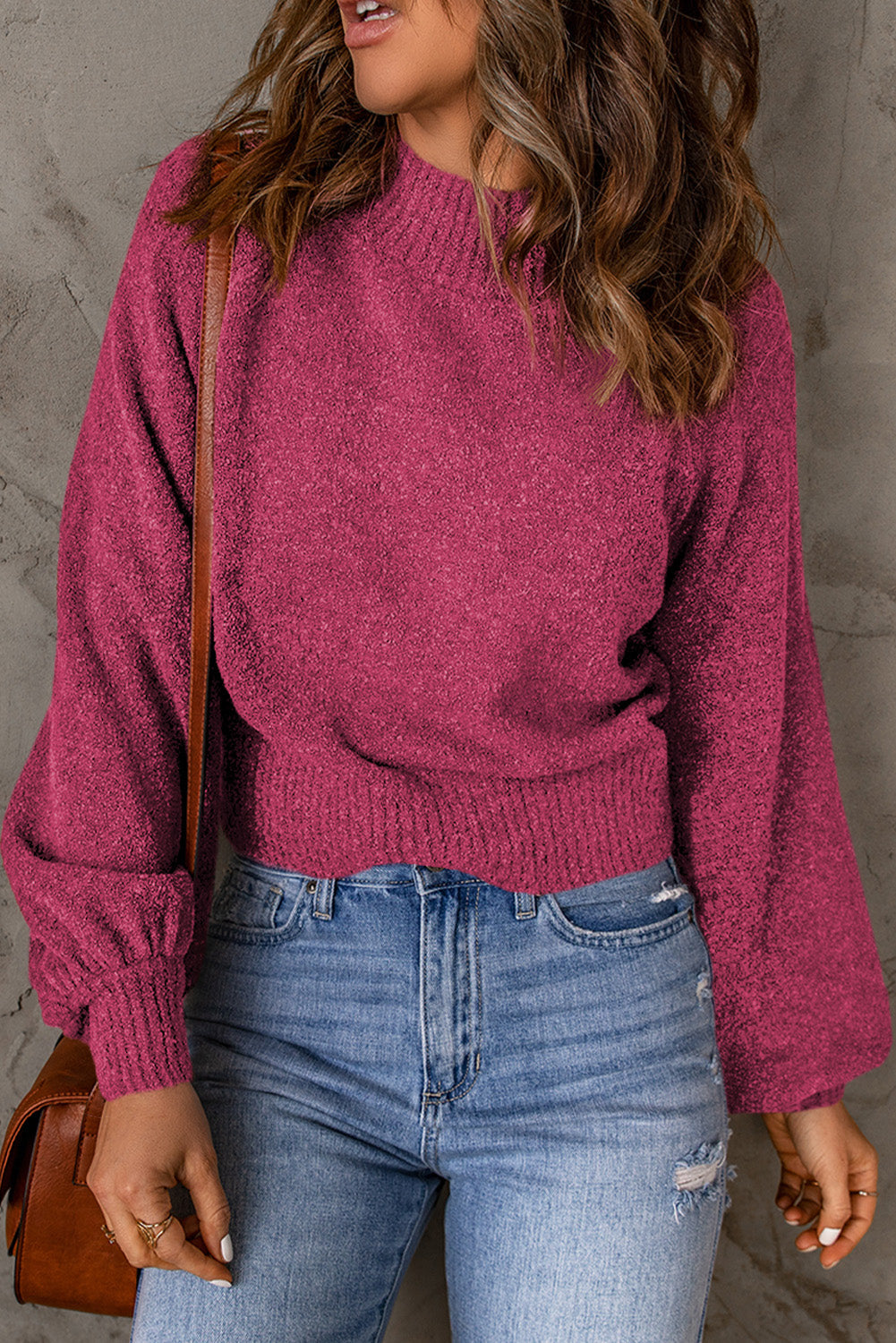 Addison | Pull tendance et élégant