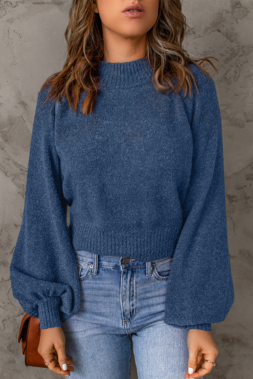 Addison | Pull tendance et élégant