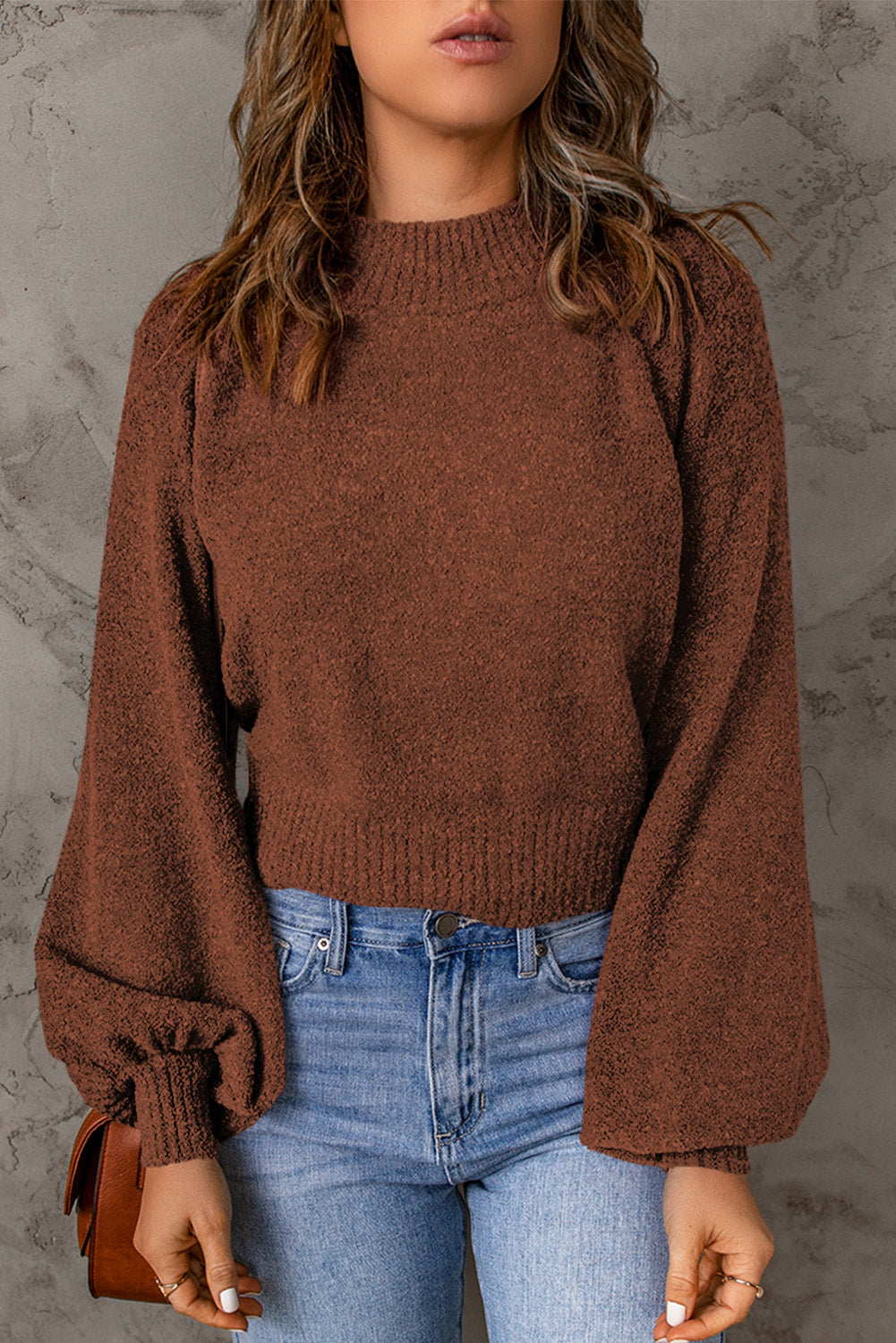 Addison | Pull tendance et élégant