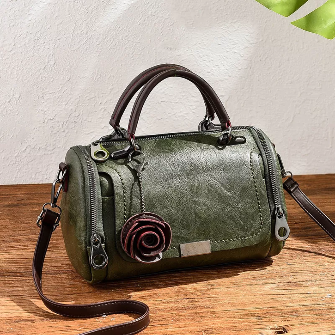 Daphné - Sac Boston, Chic et Tendance