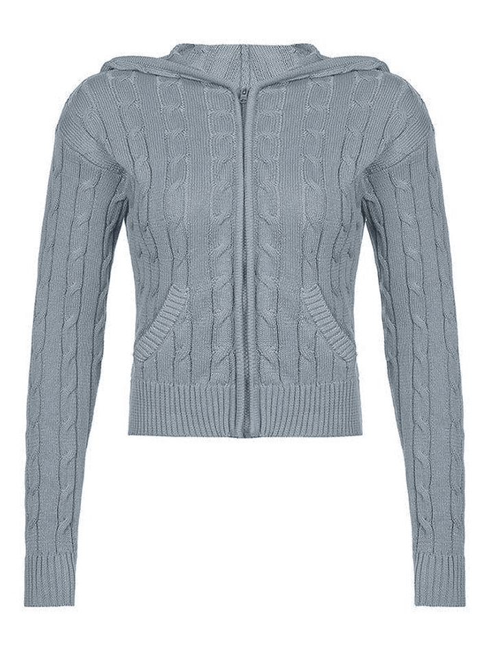 Ainslee® - Cardigan polyvalent et confortable