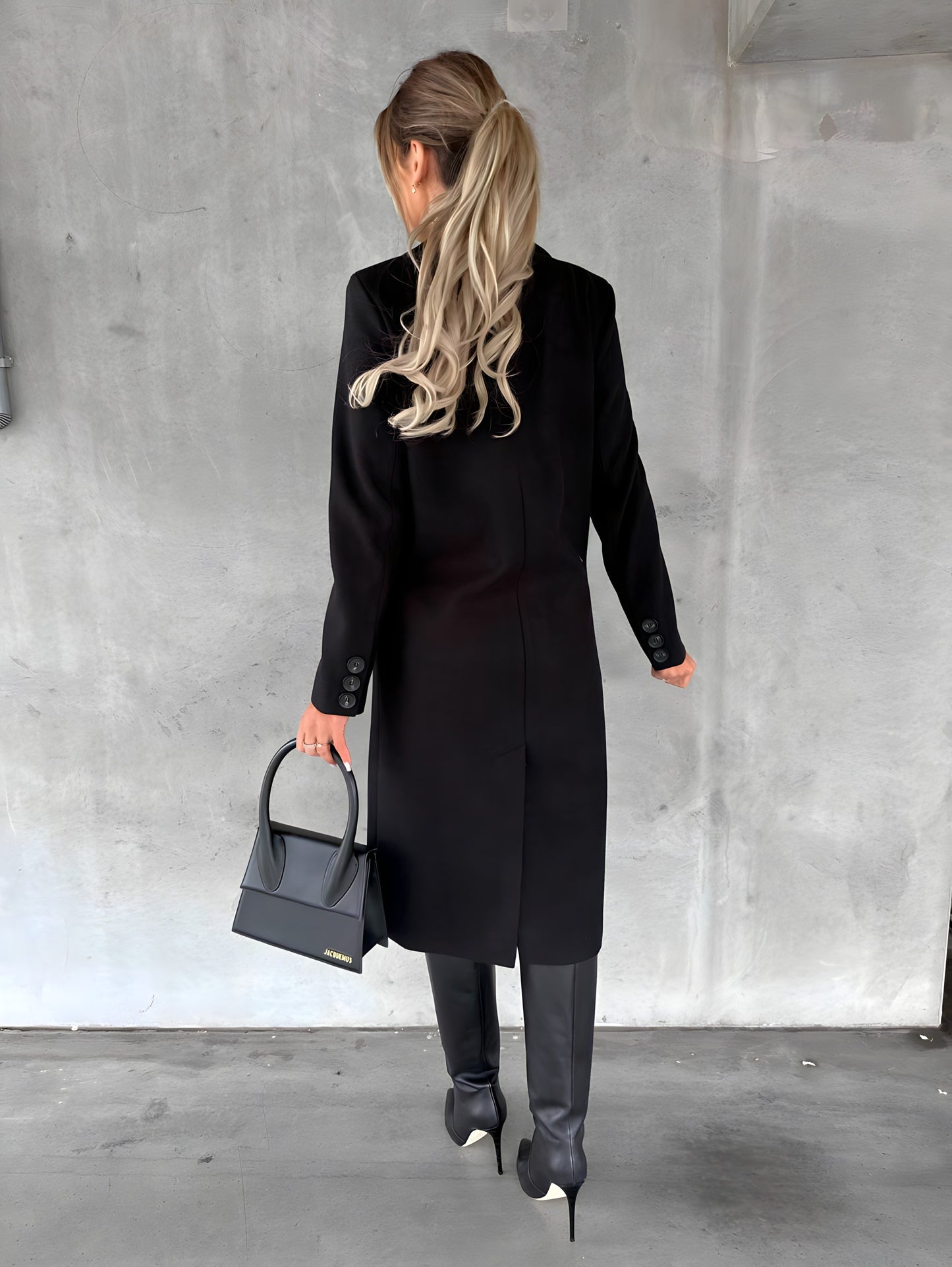 Alice Leroy® | Trench-coat décontracté