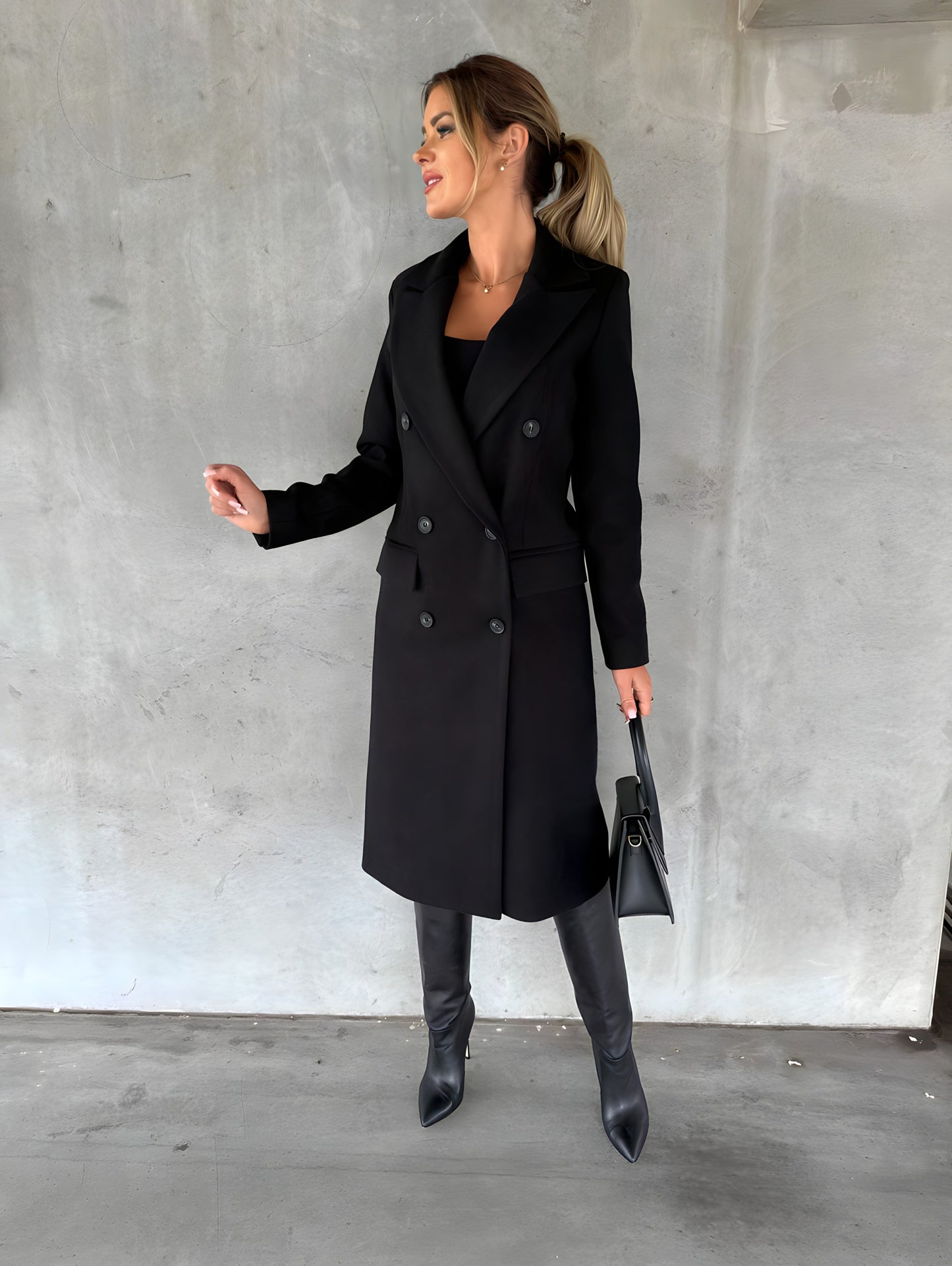 Alice Leroy® | Trench-coat décontracté