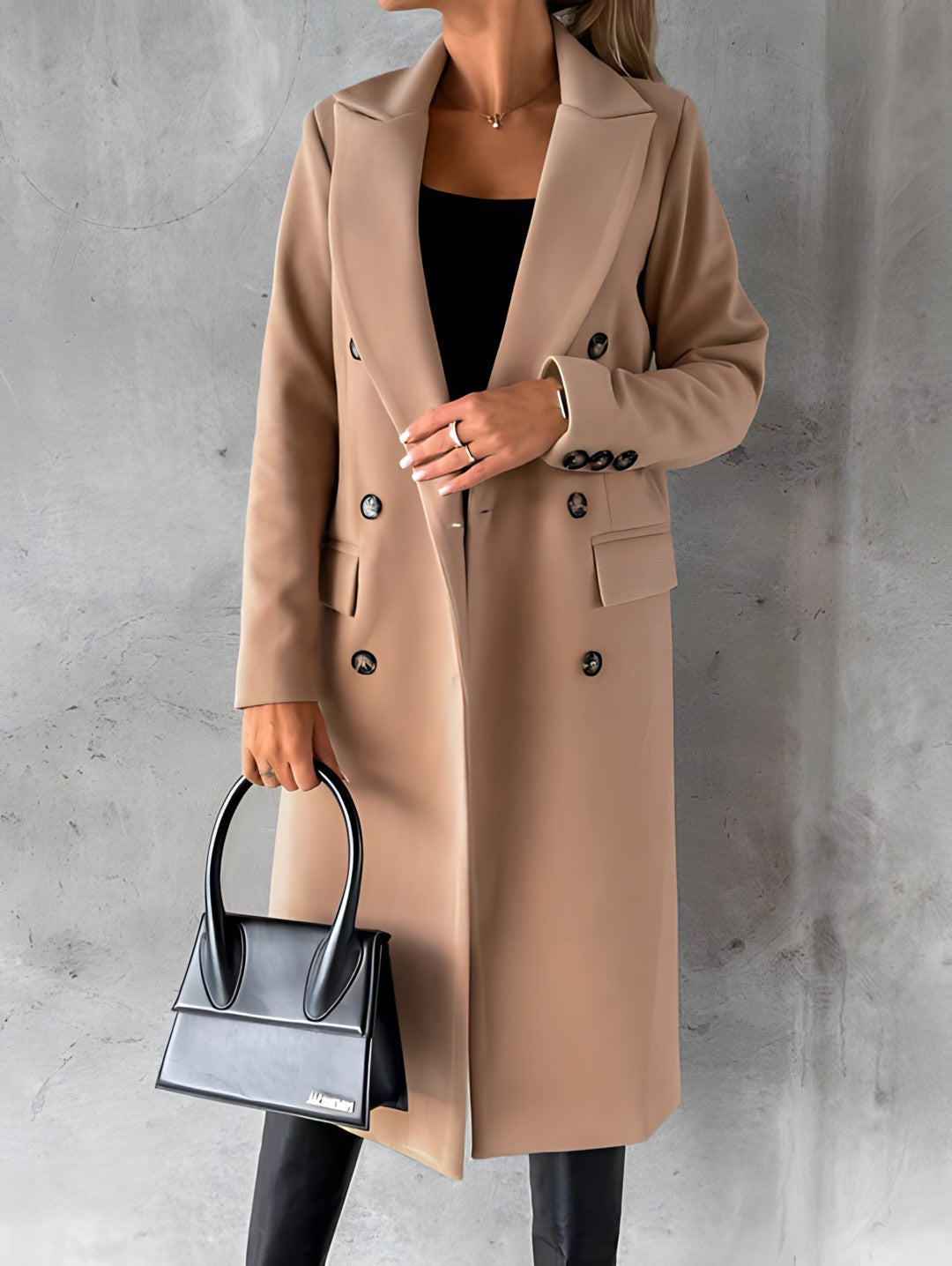 Alice Leroy® | Trench-coat décontracté