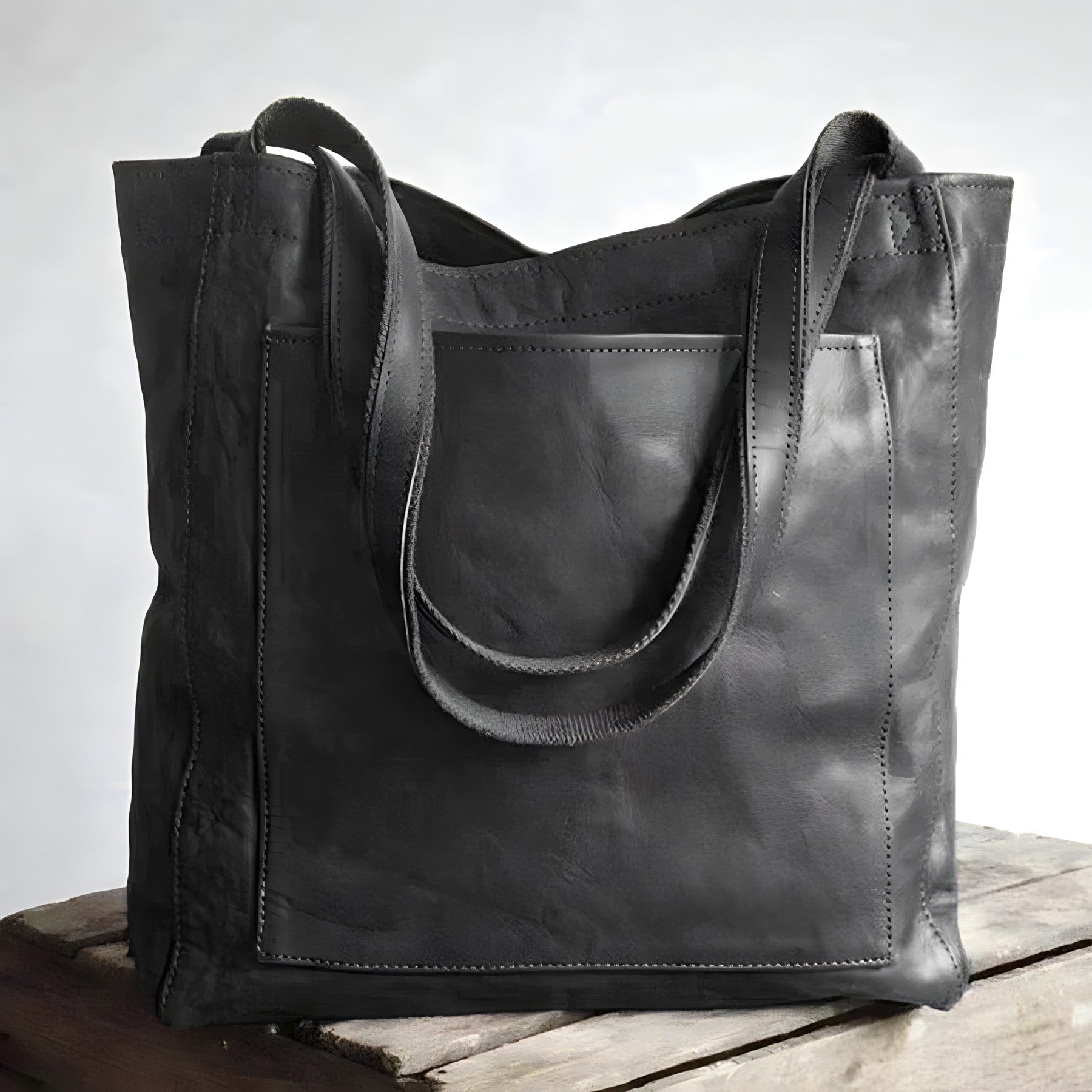 Léa Blanchet® | Sac à main vintage