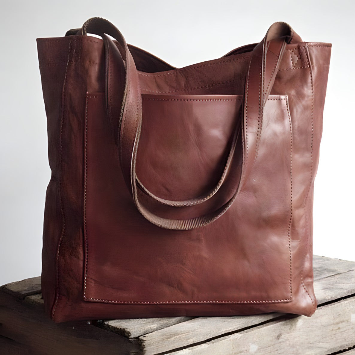 Léa Blanchet® | Sac à main vintage