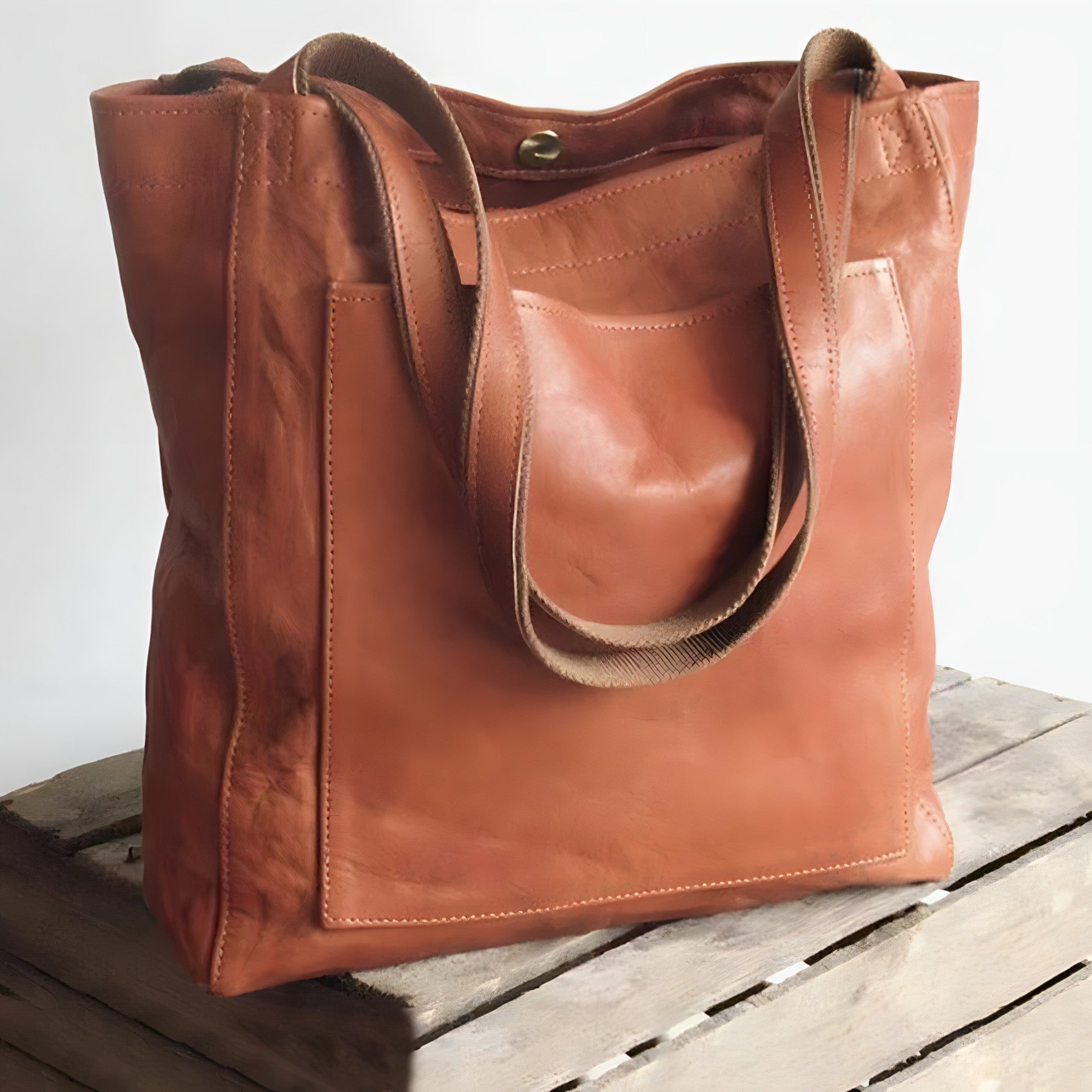 Léa Blanchet® | Sac à main vintage