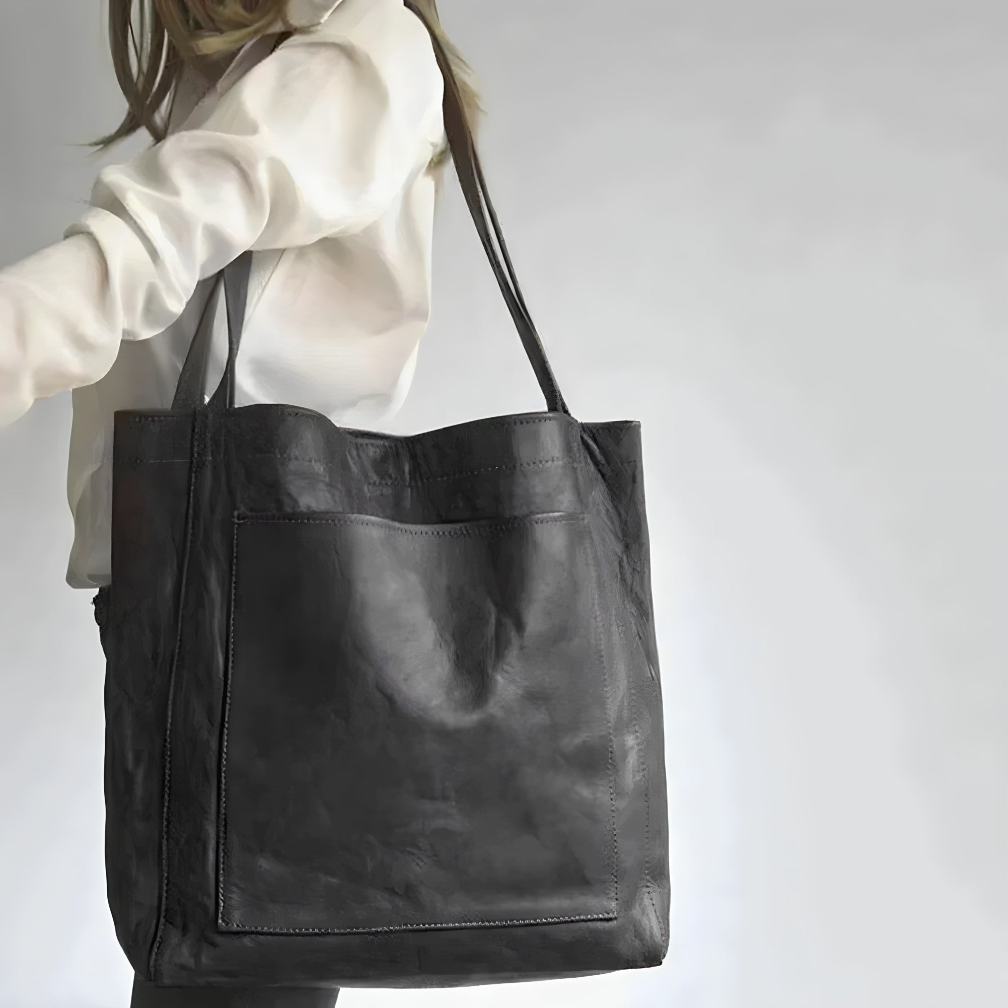 Léa Blanchet® | Sac à main vintage