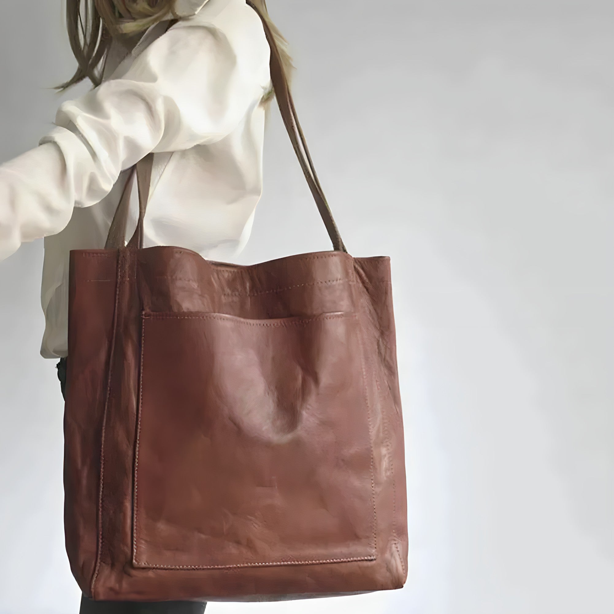 Léa Blanchet® | Sac à main vintage