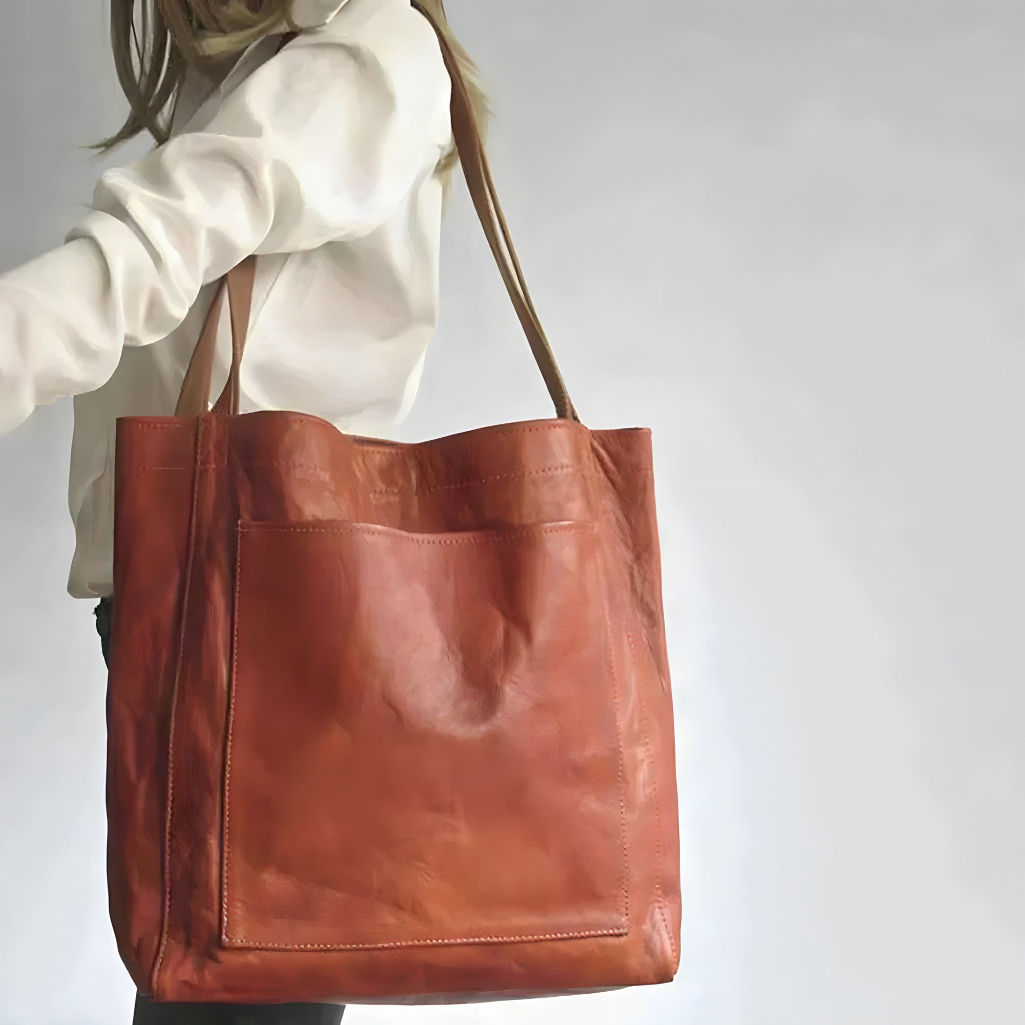 Léa Blanchet® | Sac à main vintage