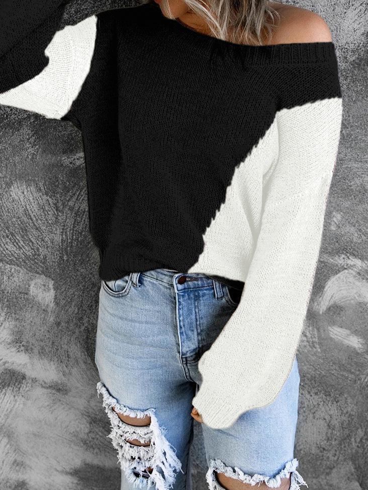 Alexis | Pull d'hiver tendance et sans effort