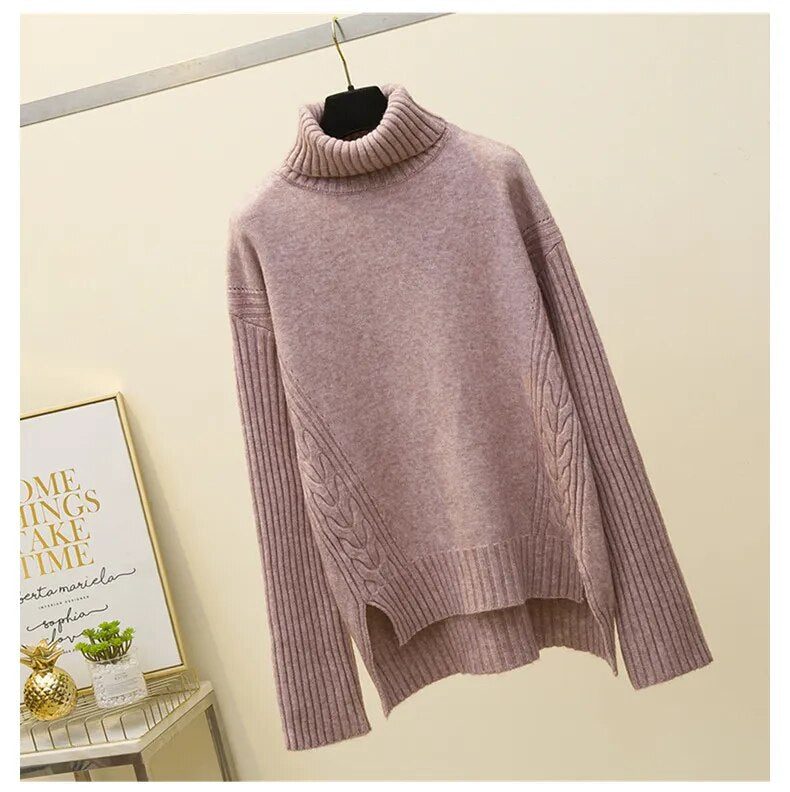 Juna - Ensemble Tricoté Cosy et Stylé