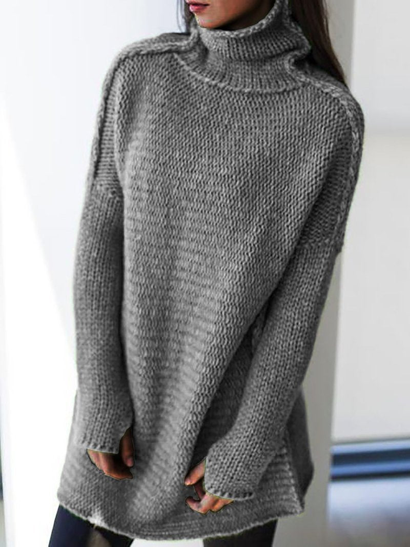 Agniezska | Casual and Stylish winter Pullover