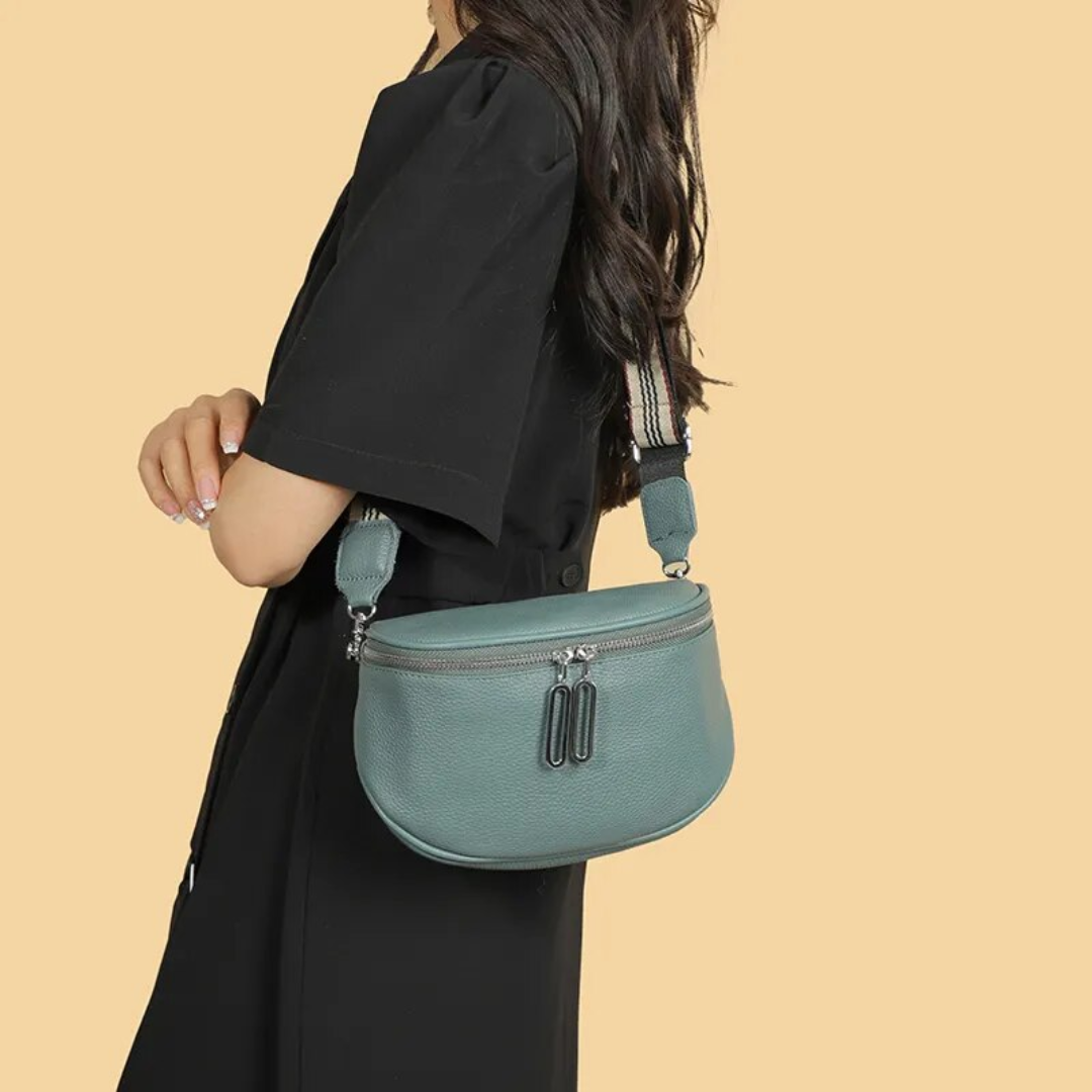 Rosa - Sac en Cuir, Amusant et Tendance