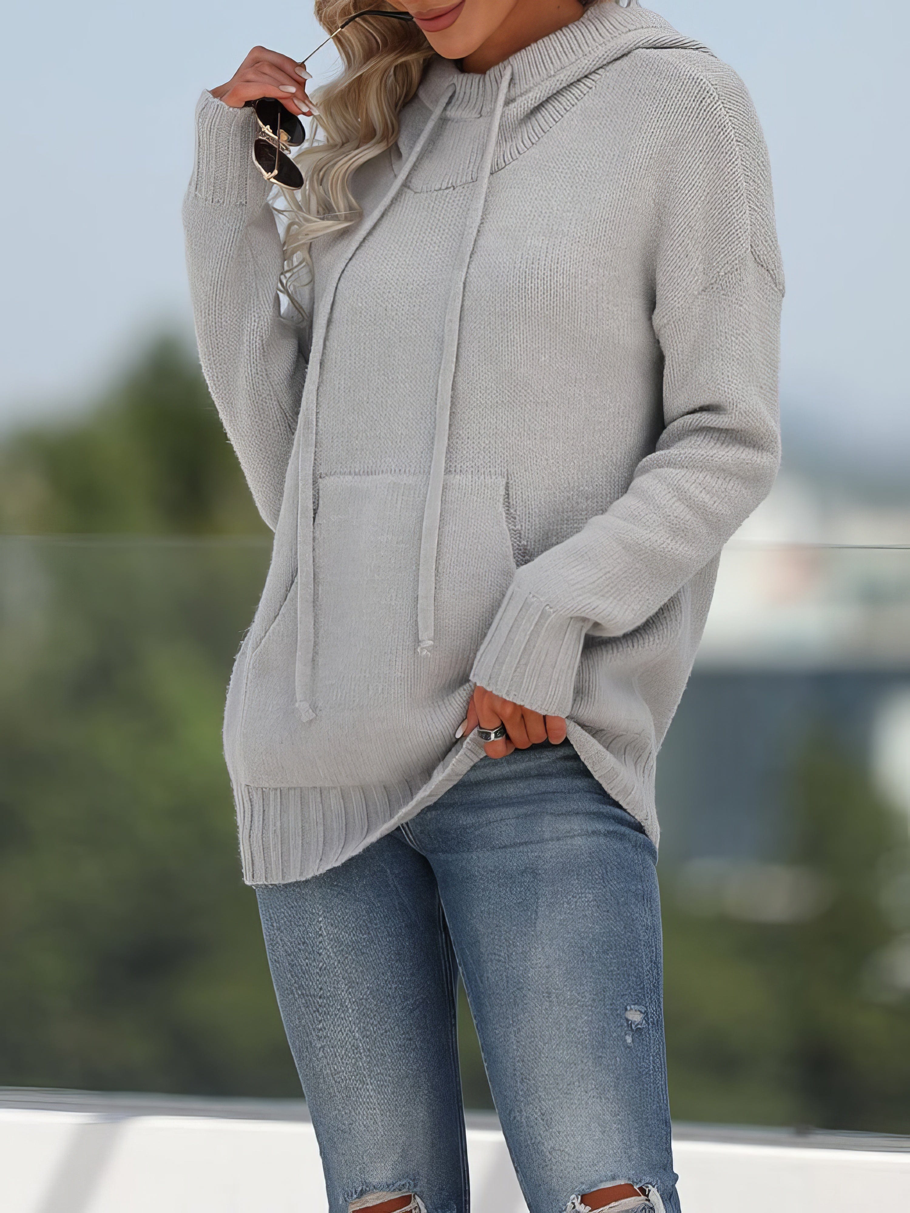 Alejandra® - Pull moderne et confortable