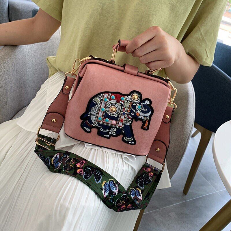 Romy - Sac à Épaule, Luxueux et Unique