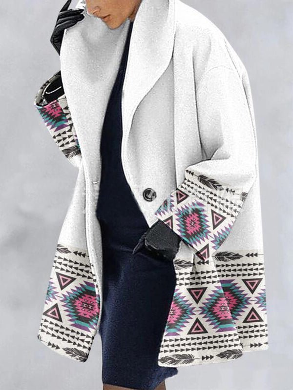 Aadhira | Cardigan d'hiver moderne et confortable